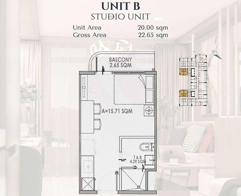 Calle Centrale in Bagumbayan Quezon City by Wee Comm