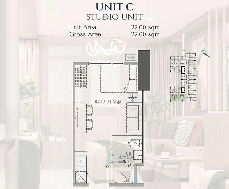 Calle Centrale in Bagumbayan Quezon City by Wee Comm