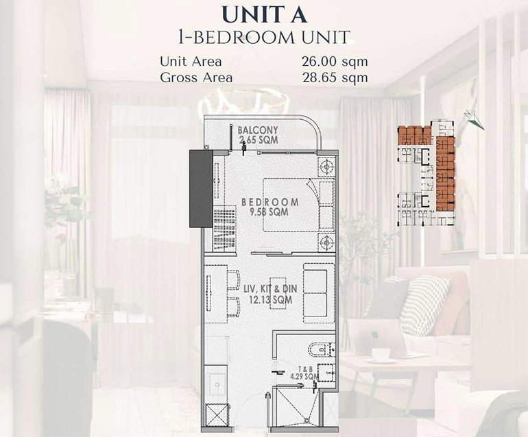 Calle Centrale in Bagumbayan Quezon City by Wee Comm