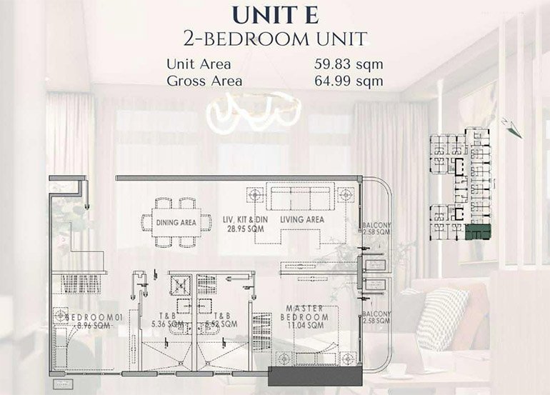 Calle Centrale in Bagumbayan Quezon City by Wee Comm