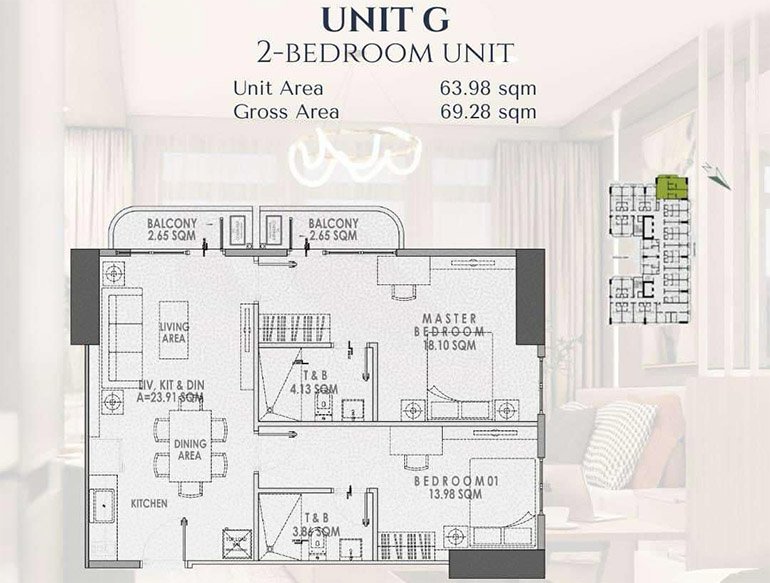 Calle Centrale in Bagumbayan Quezon City by Wee Comm