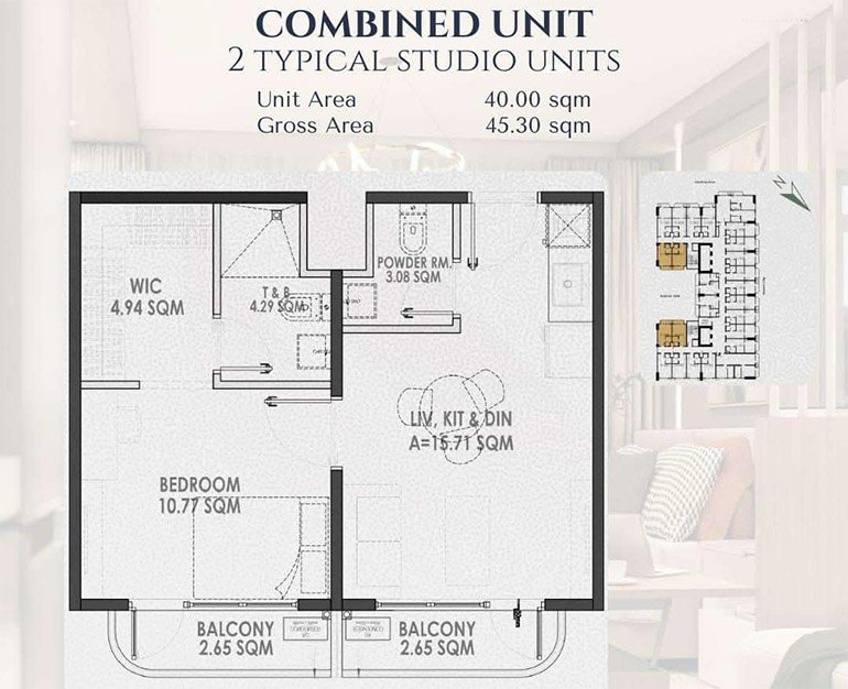 Calle Centrale in Bagumbayan Quezon City by Wee Comm