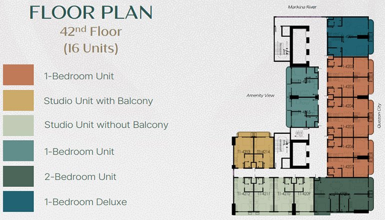 Calle Centrale in Bagumbayan Quezon City by Wee Comm