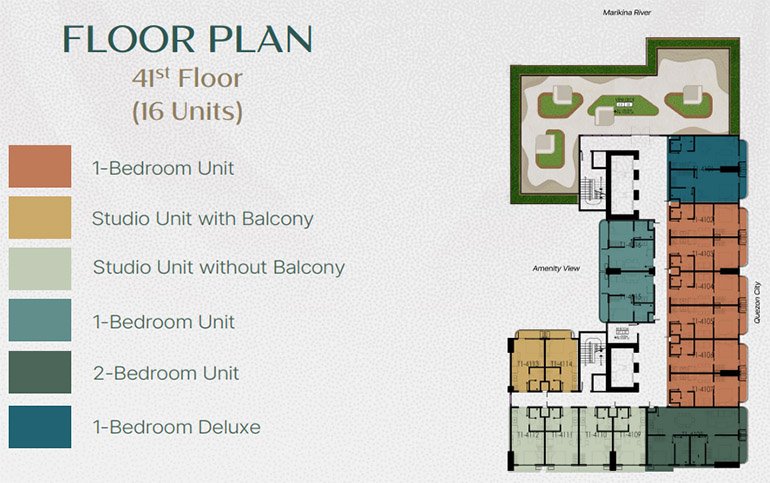 Calle Centrale in Bagumbayan Quezon City by Wee Comm